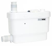 SFA - sanivite Abwasserpumpe für Küchen und Waschküchen