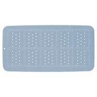 Veilmarine Unilux antislipmat 35x70 cm PVC blauw