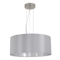 Eglo Verlichting Hanglamp Maserlo II, Eglo