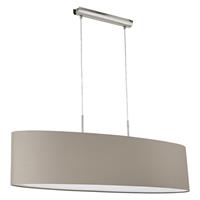 Eglo Verlichting Landelijke hanglamp Pasteri 31585