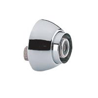 grohe S-koppeling 1/2"x3/4", chroom