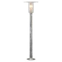Konstsmide BuitenlampMode' Staande lamp, 111cm hoog, E27 max 60W / 230V