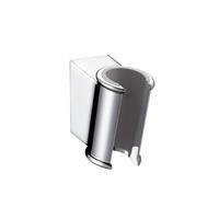 Hansgrohe Porter'C wandhouder classic, chroom