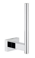 GROHE Ersatzrollenhalter Essentials Cube, chrom