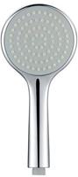 Wiesbaden single chroom ABS handdouche rond 1/2inch