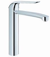 grohe Hoge Wastafelkraan Euroeco Special 30208000