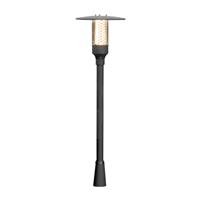 Konstsmide NOVA padlamp inclusief paal in 3 kleuren