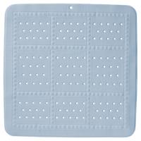 Sealskin Veilmarine Unilux antislipmat 55x55 cm PVC blauw