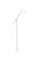 Northern Lighting Birdy vloerlamp  wit