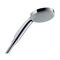 Croma 100 1jet handdouche, chroom