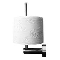 Duravit D-Code Reserve-Rollenhalter chrom, 009915