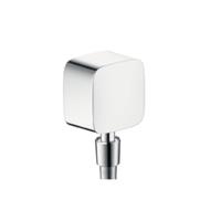 Fixfit Schlauchanschluss DN 15 pure chrom - Hansgrohe