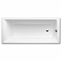Puro 653 180x80cm, Farbe: Weiß - 256300010001 - Kaldewei