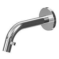 Waschbecken Wandauslaufventil nova style 5086 chrom - Hansa