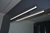 Mueller Wiesbaden Edge LED spiegelverlichting 80 cm