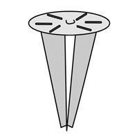 KS Verlichting Verankering spie 1