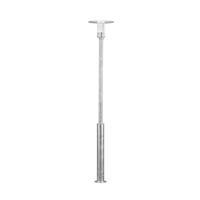 Konstsmide BuitenlampMode' Staande lamp, 220cm hoog, PowerLED 1 x 8W / 230V