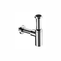 Edition Design-Siphon, verchromt 014290699 - Schell
