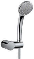 Ideal Standard Idealrain badset doucheslang 150cm handdouche 80mm 3 standen en verstelbare handdouchehouder chroom b9507aa