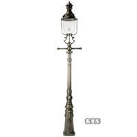 KS Verlichting Verlichtingspaal Karlsruhe nostalgisch en landelijk 7243