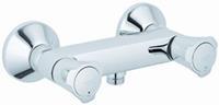 Grohe Duscharmatur »Costa« Brausebatterie - Chrom