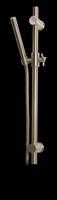 Best Design RVS-304 Ore douche-glijstangset
