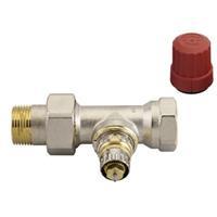 Danfoss Thermostatventil RA-N 20 3/4“ Durchgang 013G0036