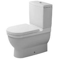 Duravit Starck 3 wc-pot washdown (012809)