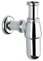 GROHE Geruchverschluss 28920für Waschtische 1 1/4' chrom