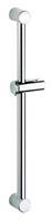 Brausestange Relexa verstellbar 600mm chrom, 28620000 - Uni - Grohe
