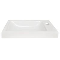 Kerra Rimini fontein 43x23,5cm rechts