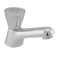 Venlo Nimbus II Project Eco toiletkraan laag model chroom F3151AA