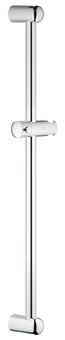 grohe Tempesta new glijstang 60 cm. chroom