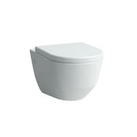 Laufen Pro wandcloset 36x53x34.5cm diepspoel keramiek wit h8209560000001