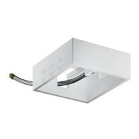 Hansgrohe Raindance S 240 Air 1jet plafond inbouwdeel voor hoofddouche, chroom