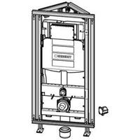 Geberit Gis Easy hoekinbouwelement inbouwreservoir sigma 1181x600x310mm