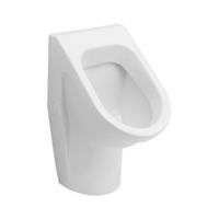 Villeroy & Boch Omnia Architectura urinoir met verdekte inlaat met bevestiging met vlieg wit 55740501