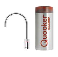 Combi Nordic Round chroom