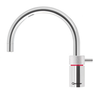Combi + Nordic Round chroom