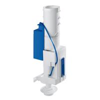 Grohe - 2-Mengen-Ablaufventil AV1 mit Verlängerungsrohr, 6-9l einstellbar