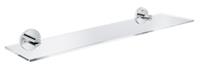 Grohe Essentials planchet 53 x 14.5 cm. chroom