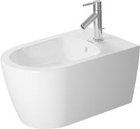 Duravit Me By Starck wandbidet 57 cm. wit