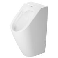 Duravit ME BY STARCK urinoir (goot) wand keramiek wit (bxd) 300x370mm