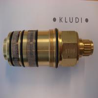 Kludi Armaturkartusche Thermostat-Regeleinheit / Temperaturregeleinheit für 35085 Neutral