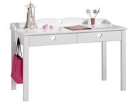 bureau Amori - wit - 130x60x84,5 cm