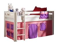 Vipack home24 Spielbett Pino Bella