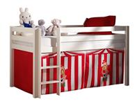 Vipack home24 Spielbett Pino Zirkus