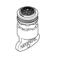 Grohe - Mousseur (48270000)