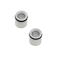 Rückflußverhinderer 94074000 DW15/DN10 (2Stück) - Hansgrohe