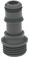 Relexa-Plus Kupplungsstück dunkelgrau EC28635XX0 - Grohe